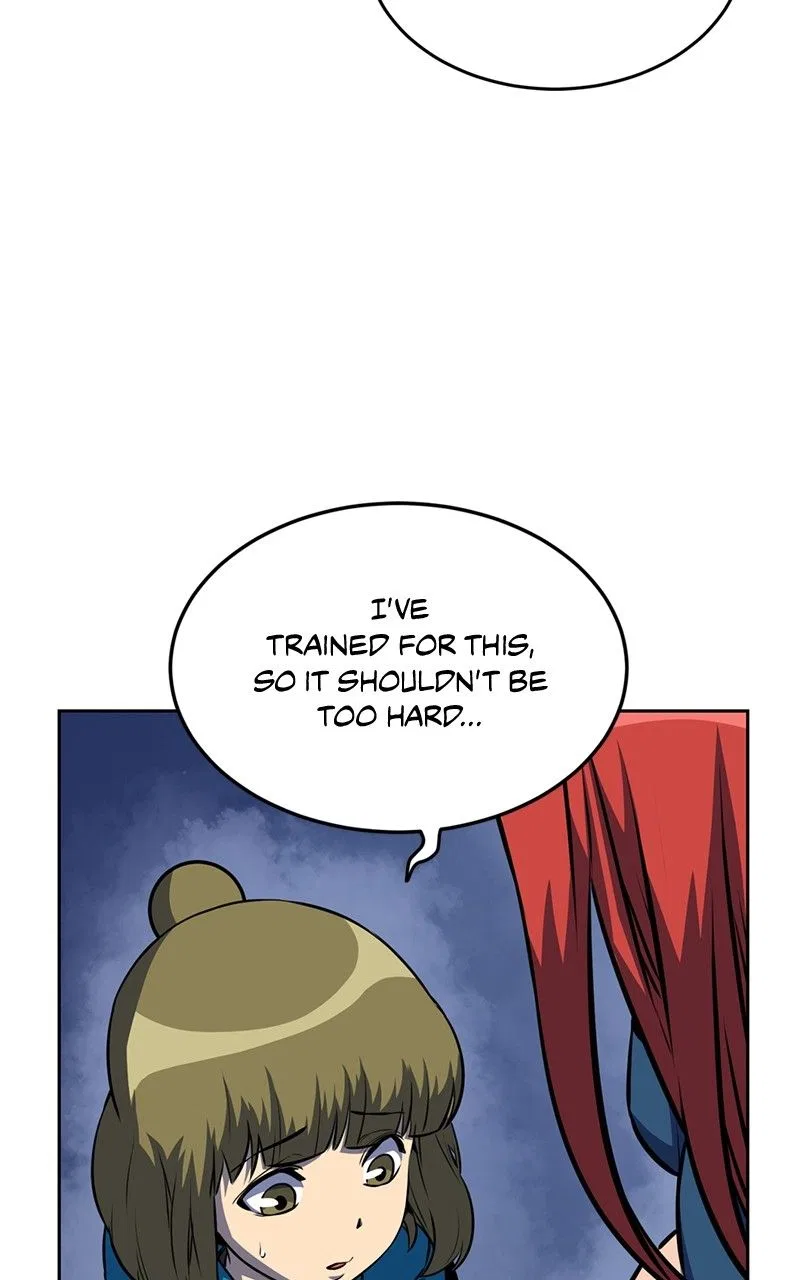 Our Resident Exorcist Chapter 49 – Page 11