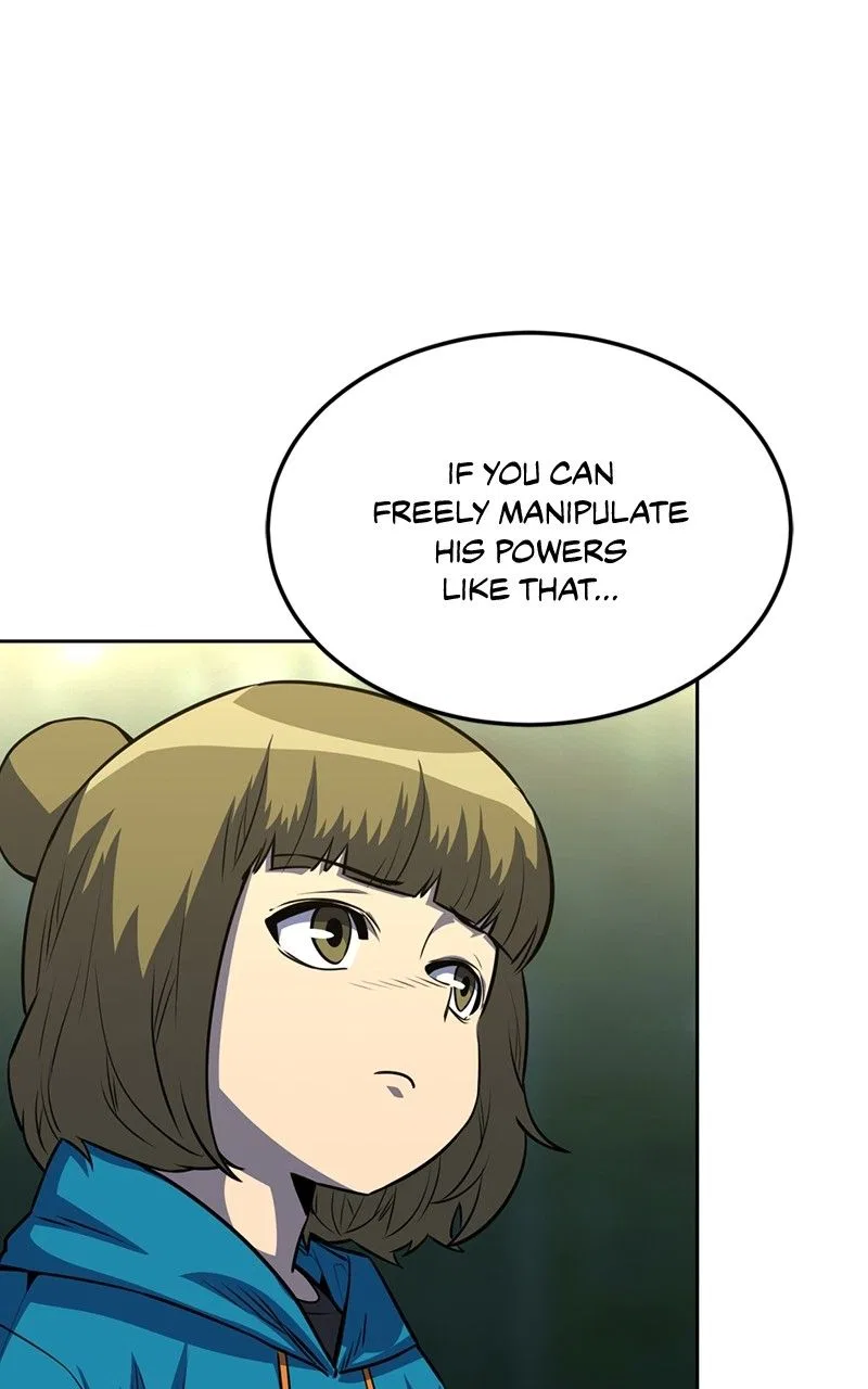 Our Resident Exorcist Chapter 49 – Page 17