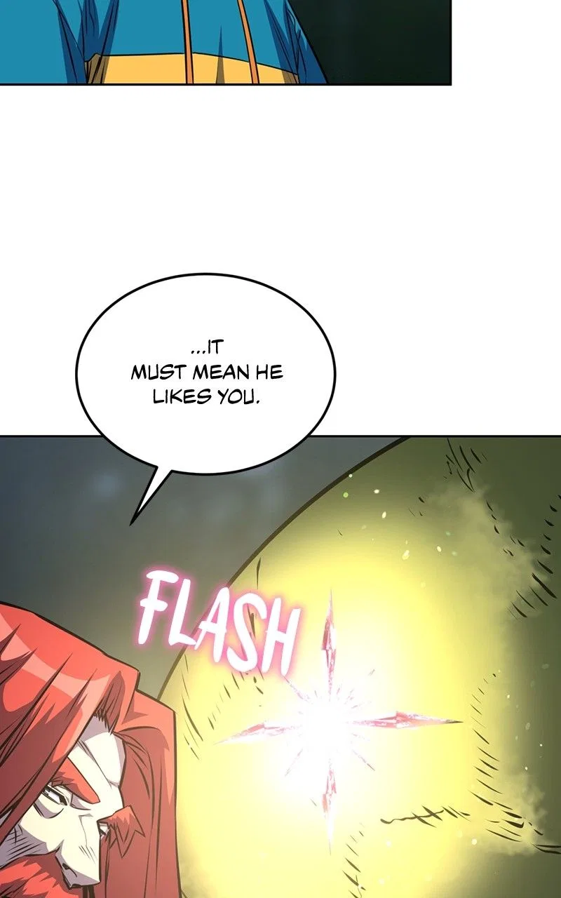 Our Resident Exorcist Chapter 49 – Page 18