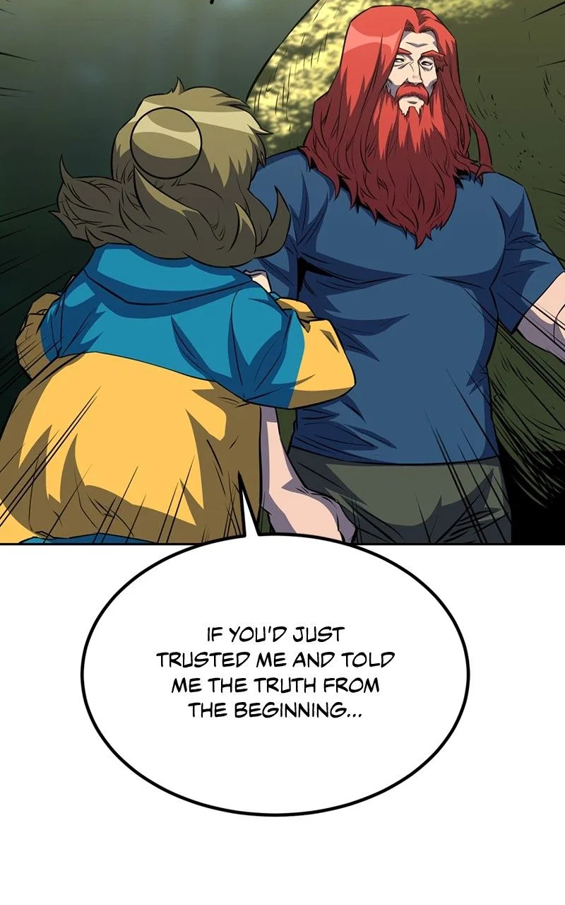Our Resident Exorcist Chapter 49 – Page 20
