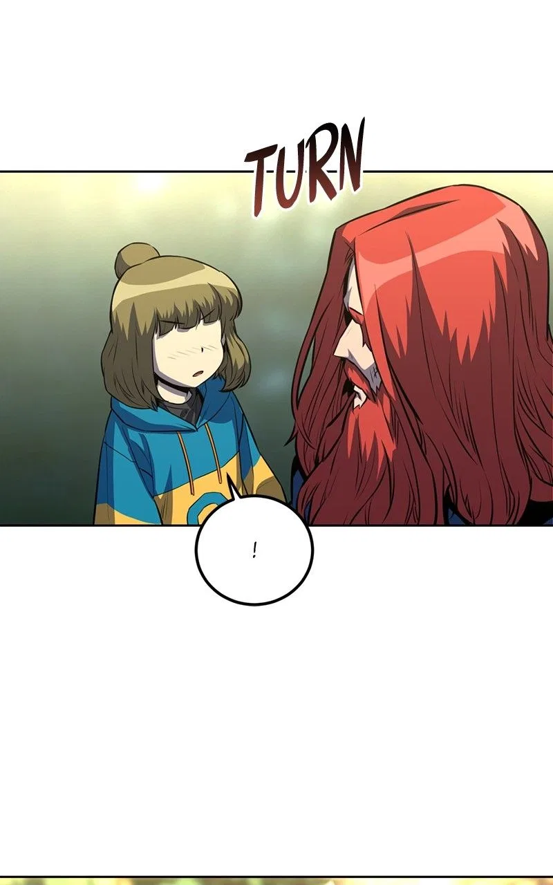 Our Resident Exorcist Chapter 49 – Page 21