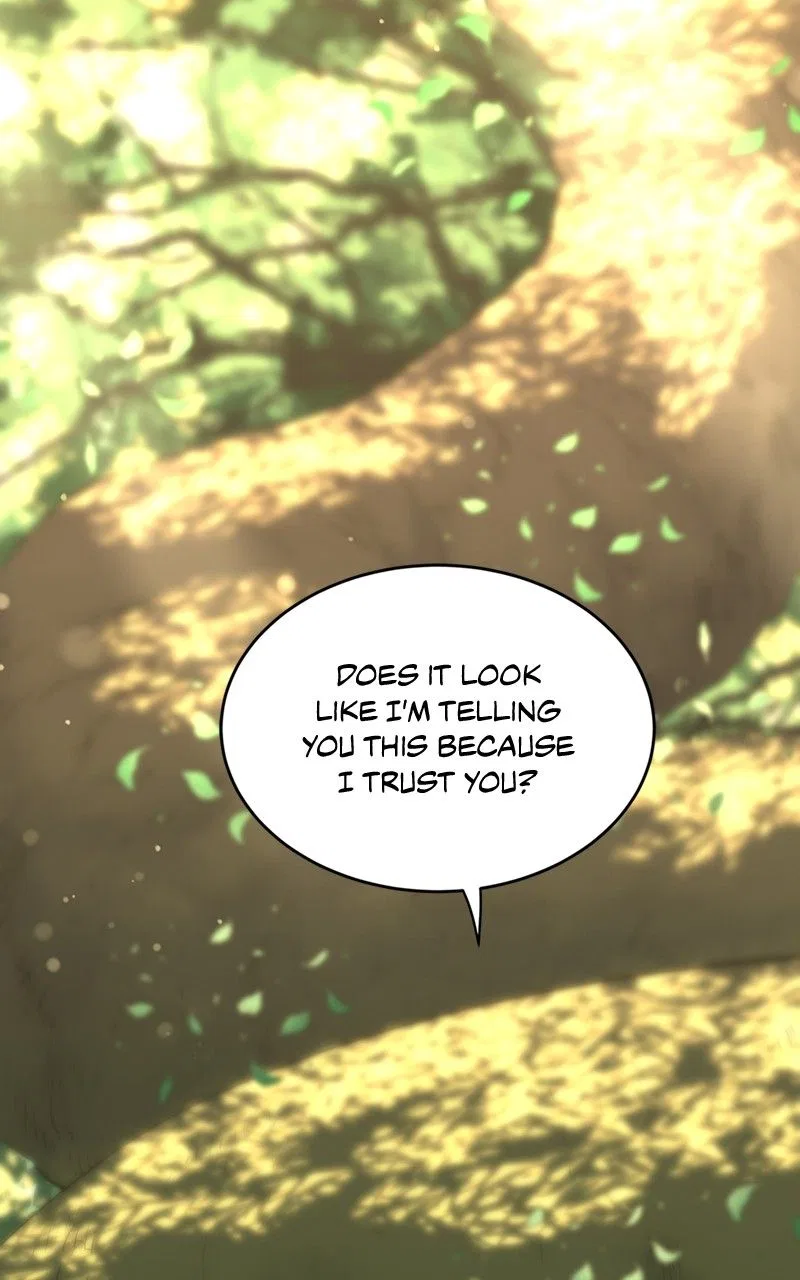 Our Resident Exorcist Chapter 49 – Page 22