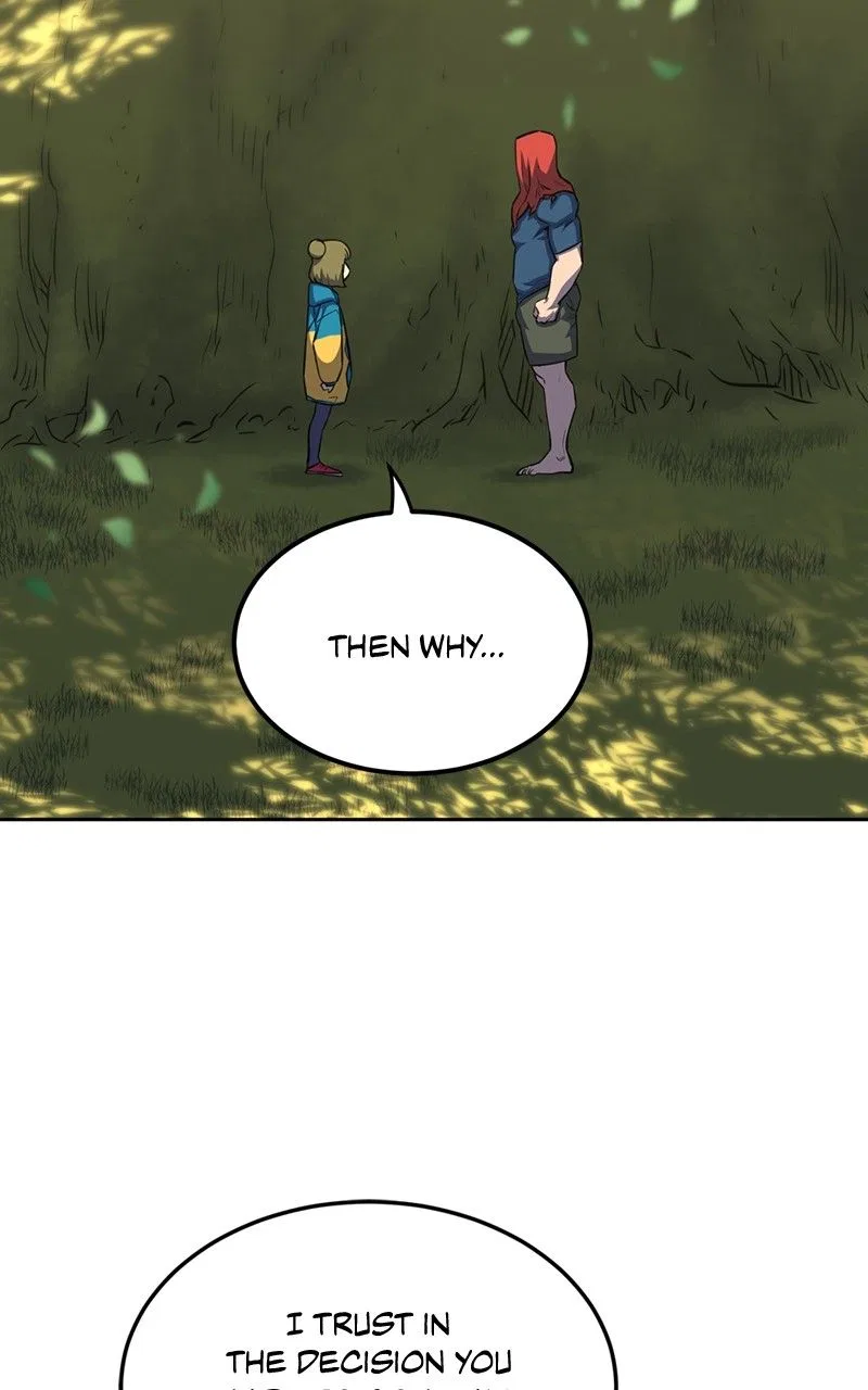 Our Resident Exorcist Chapter 49 – Page 23
