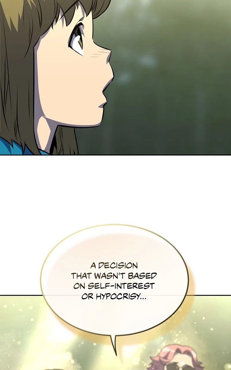 Our Resident Exorcist Chapter 49 – Page 25