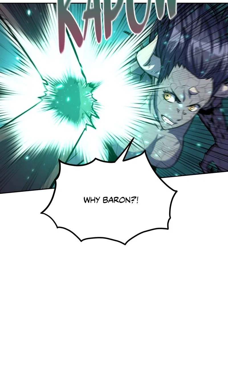 Our Resident Exorcist Chapter 49 – Page 35