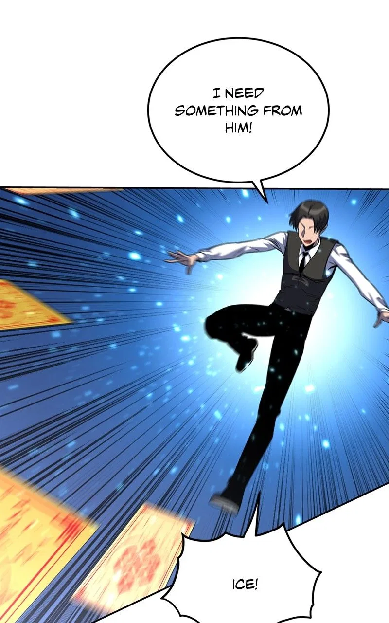 Our Resident Exorcist Chapter 49 – Page 36