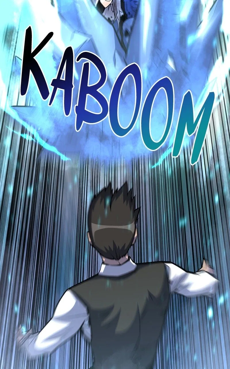Our Resident Exorcist Chapter 49 – Page 38