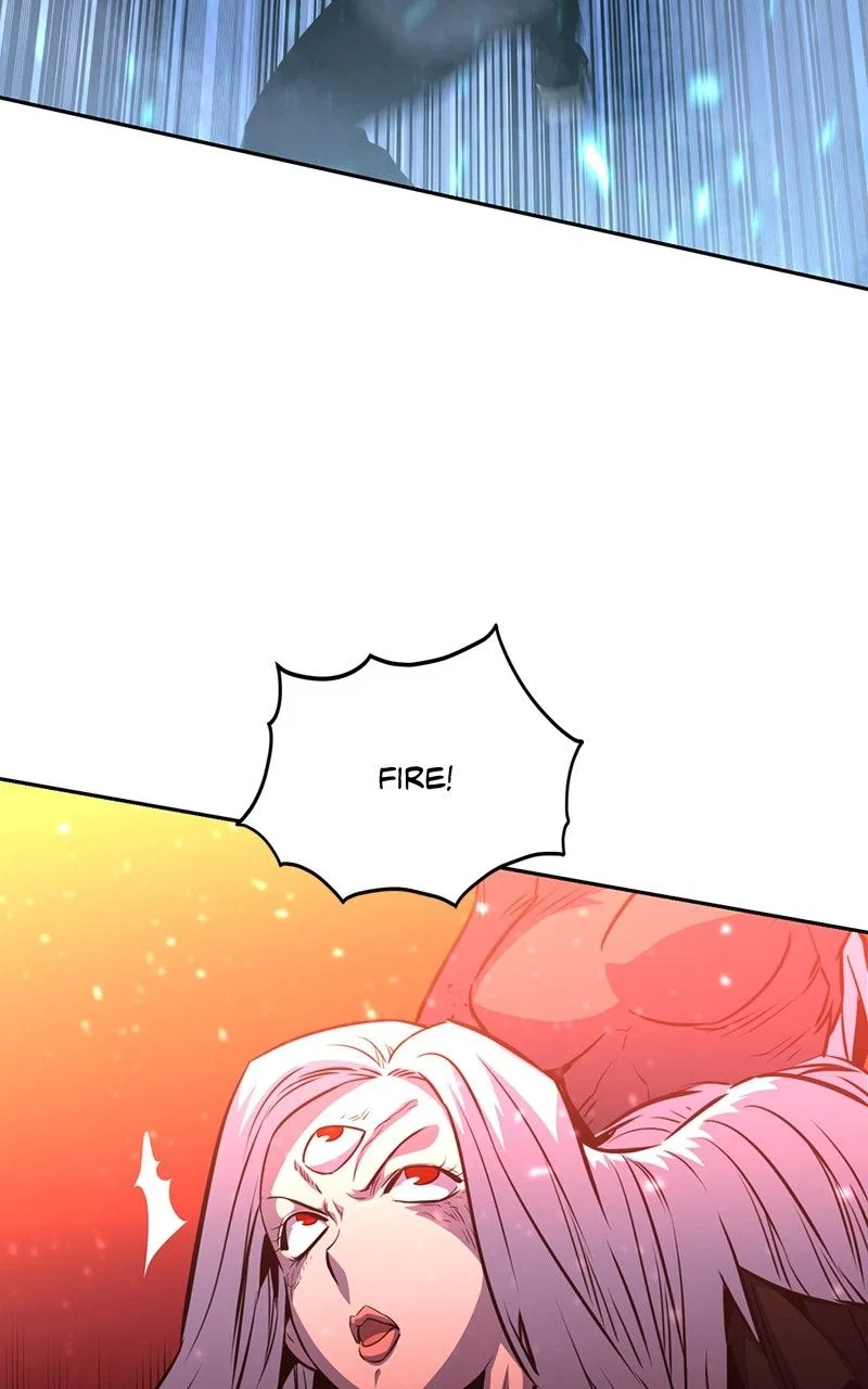 Our Resident Exorcist Chapter 49 – Page 39