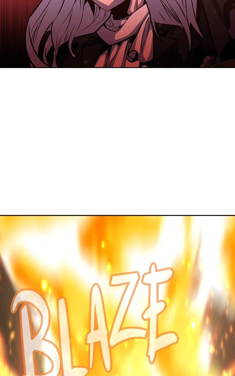 Our Resident Exorcist Chapter 49 – Page 40