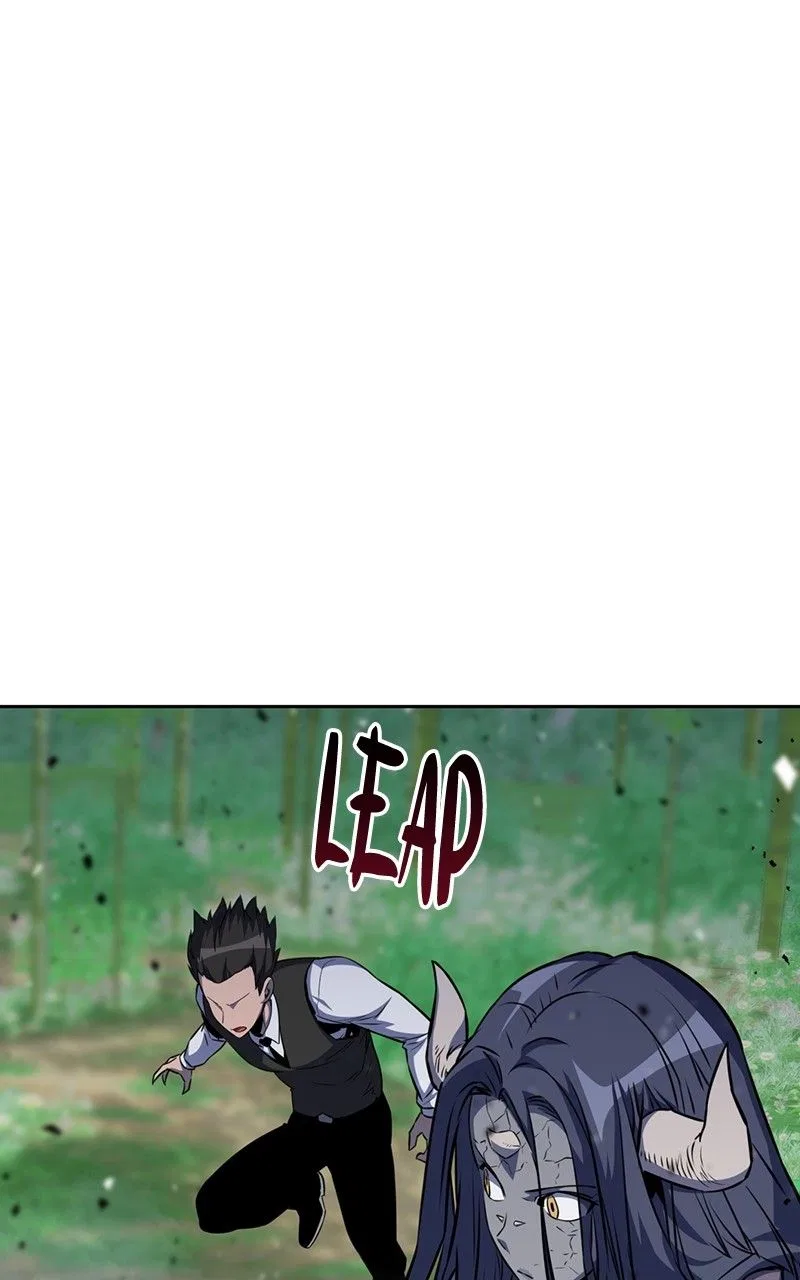 Our Resident Exorcist Chapter 49 – Page 42