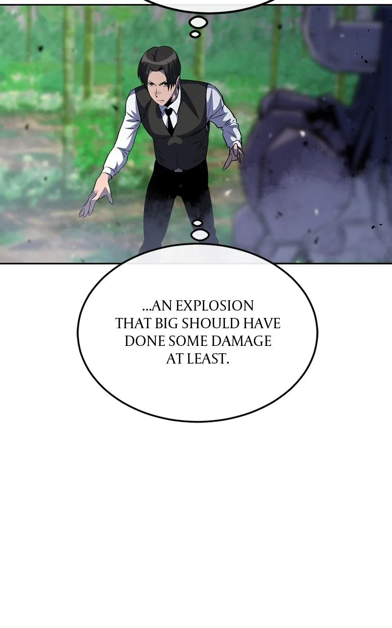 Our Resident Exorcist Chapter 49 – Page 45