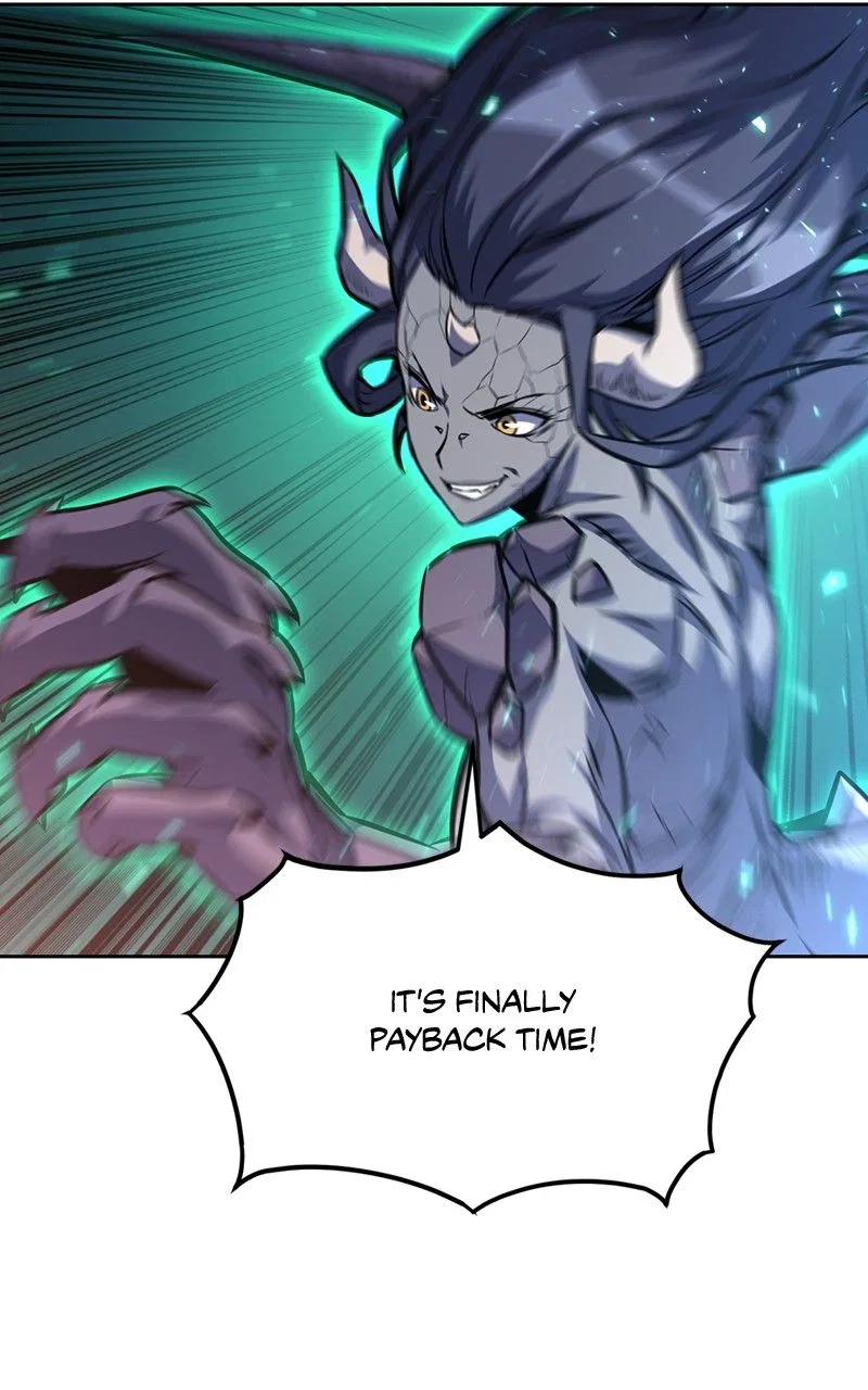 Our Resident Exorcist Chapter 49 – Page 46