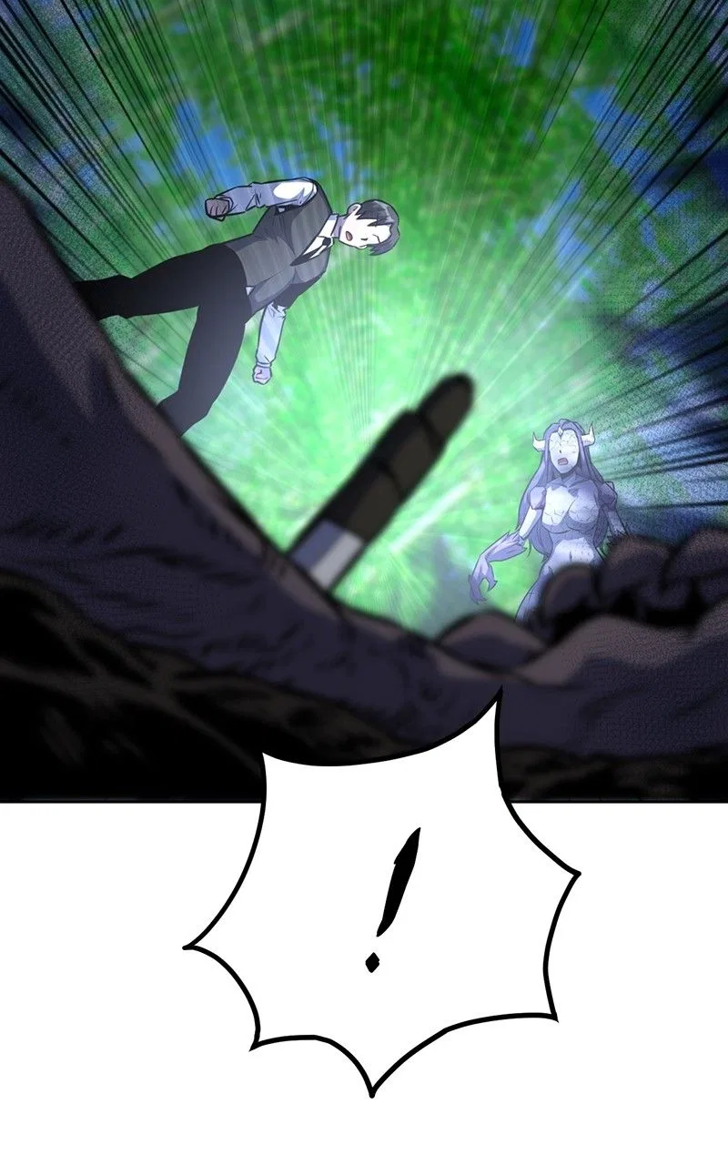 Our Resident Exorcist Chapter 49 – Page 55