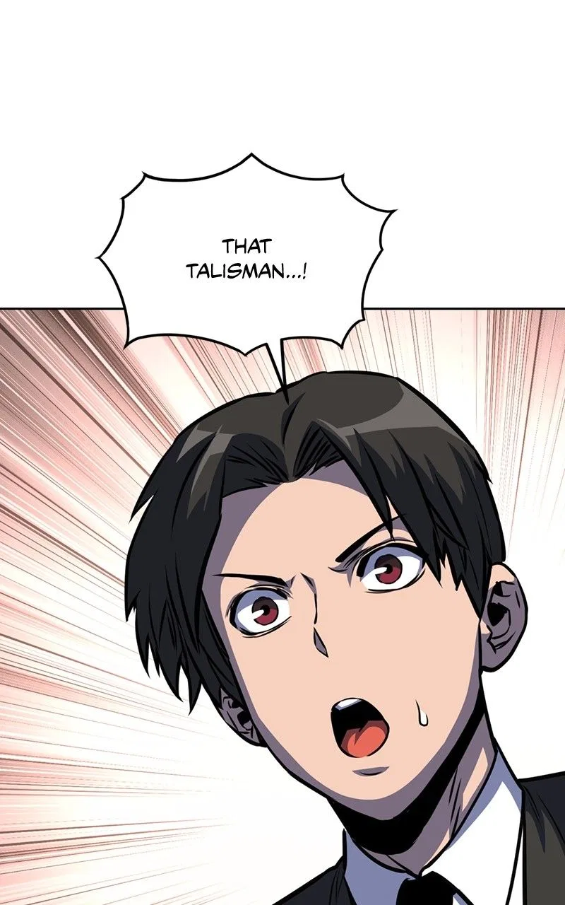 Our Resident Exorcist Chapter 49 – Page 56