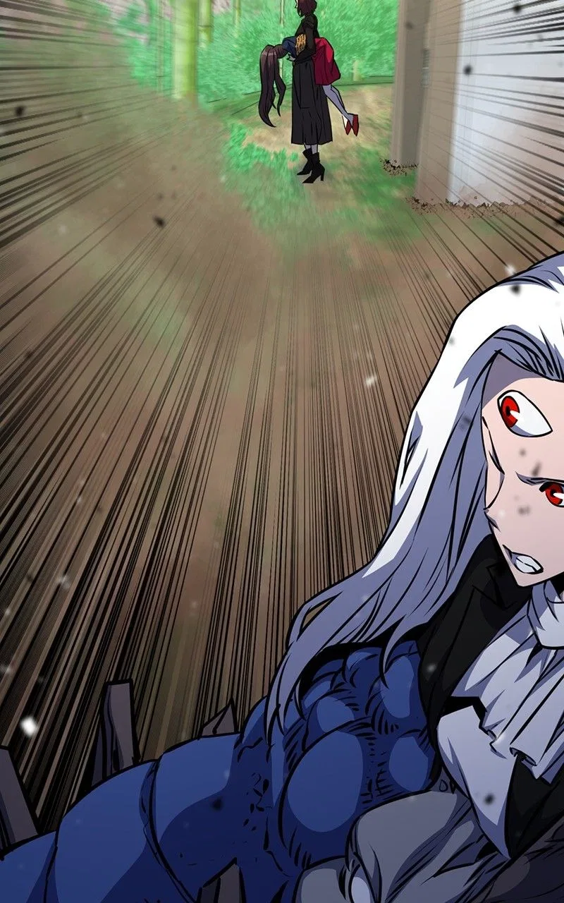 Our Resident Exorcist Chapter 49 – Page 58