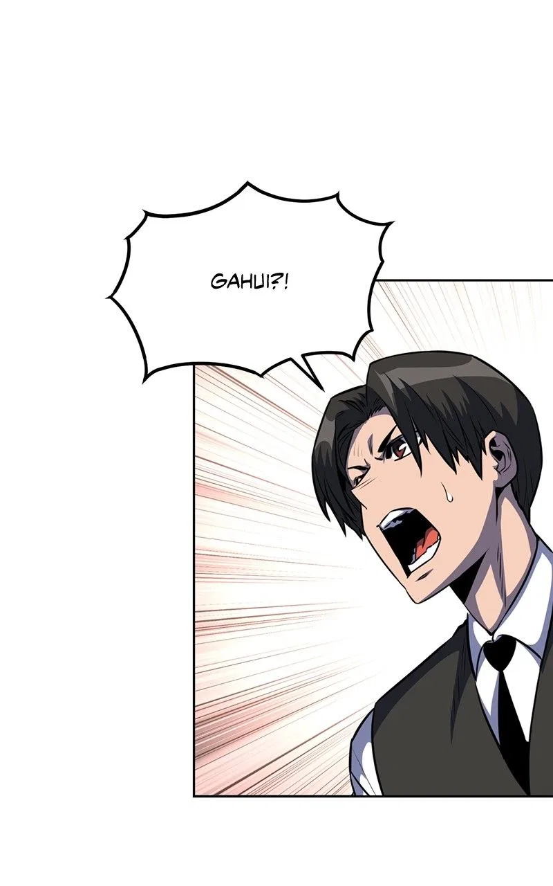 Our Resident Exorcist Chapter 49 – Page 61
