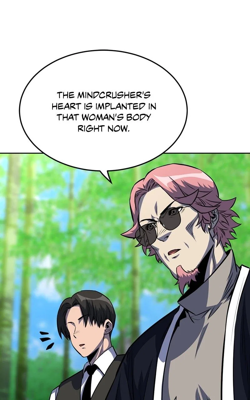 Our Resident Exorcist Chapter 49 – Page 72