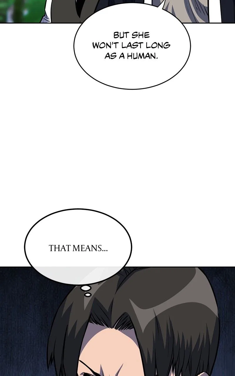 Our Resident Exorcist Chapter 49 – Page 73