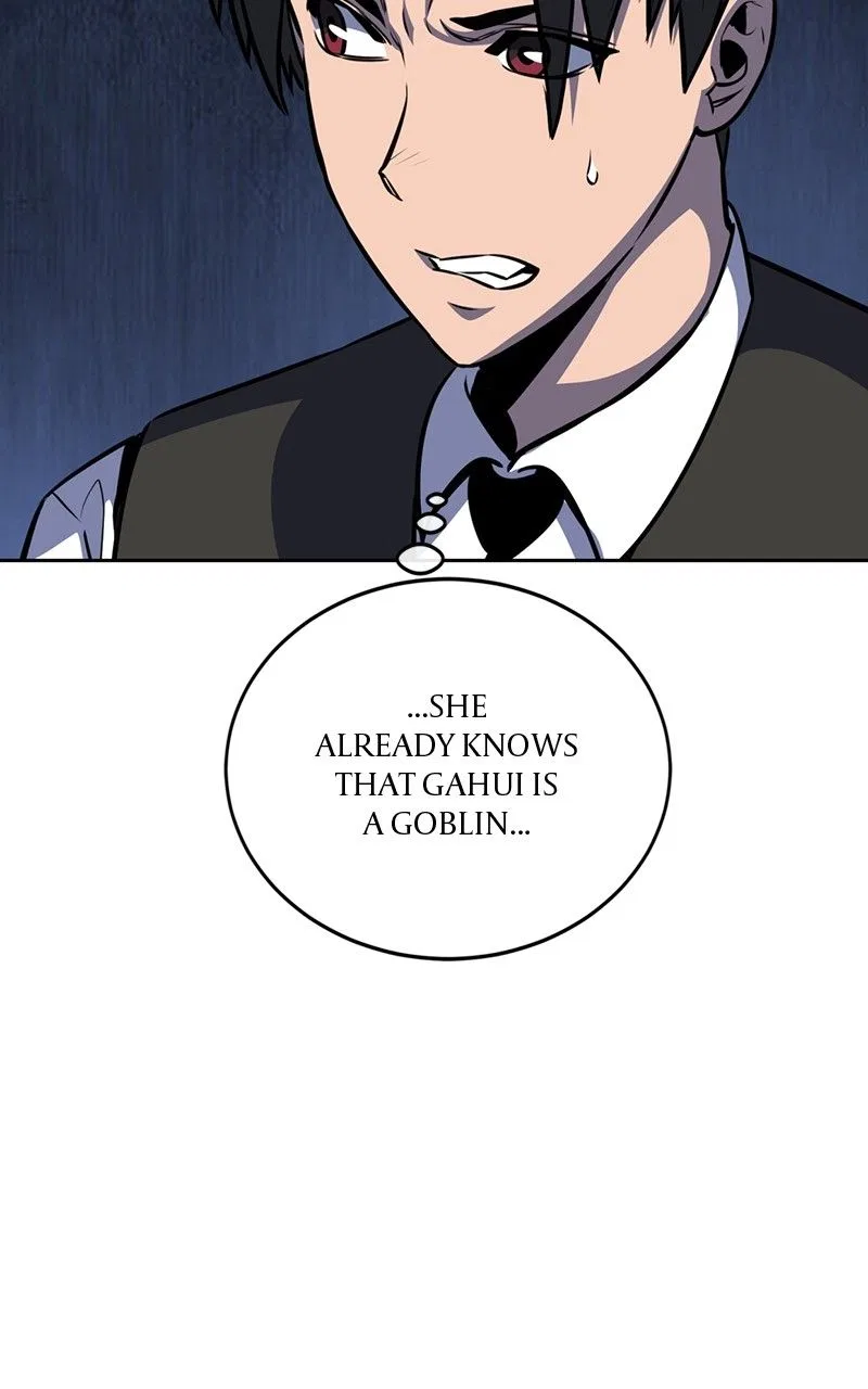 Our Resident Exorcist Chapter 49 – Page 74