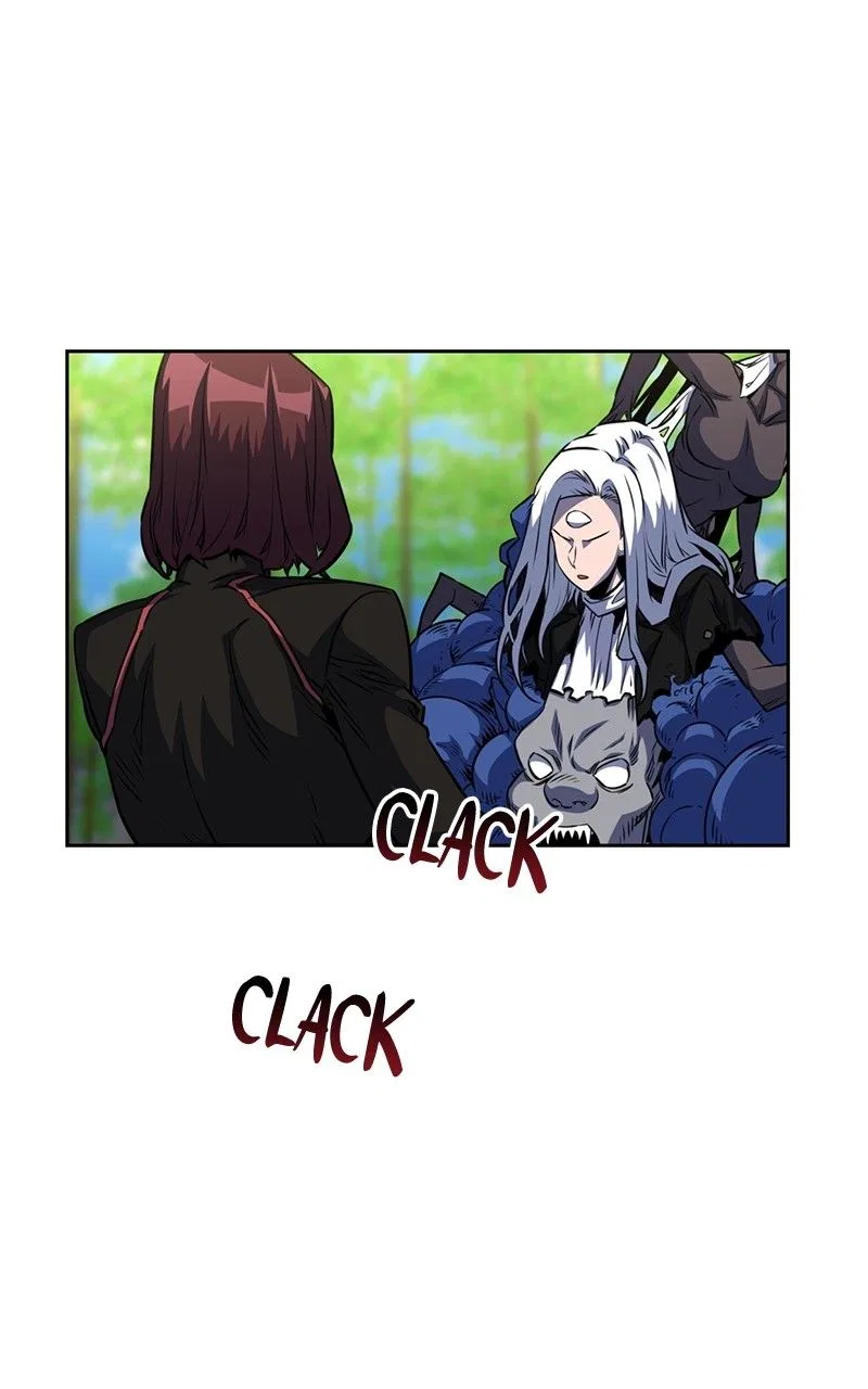 Our Resident Exorcist Chapter 49 – Page 75