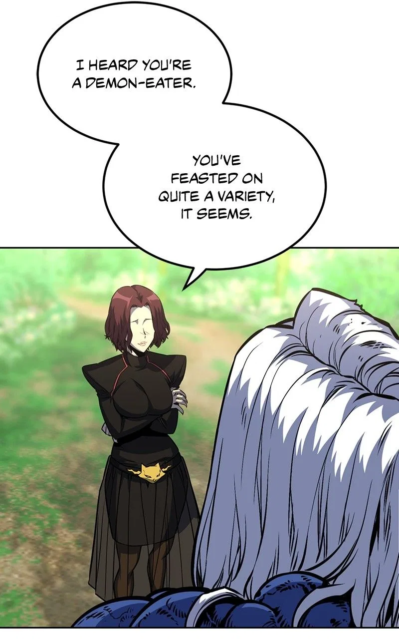 Our Resident Exorcist Chapter 49 – Page 76