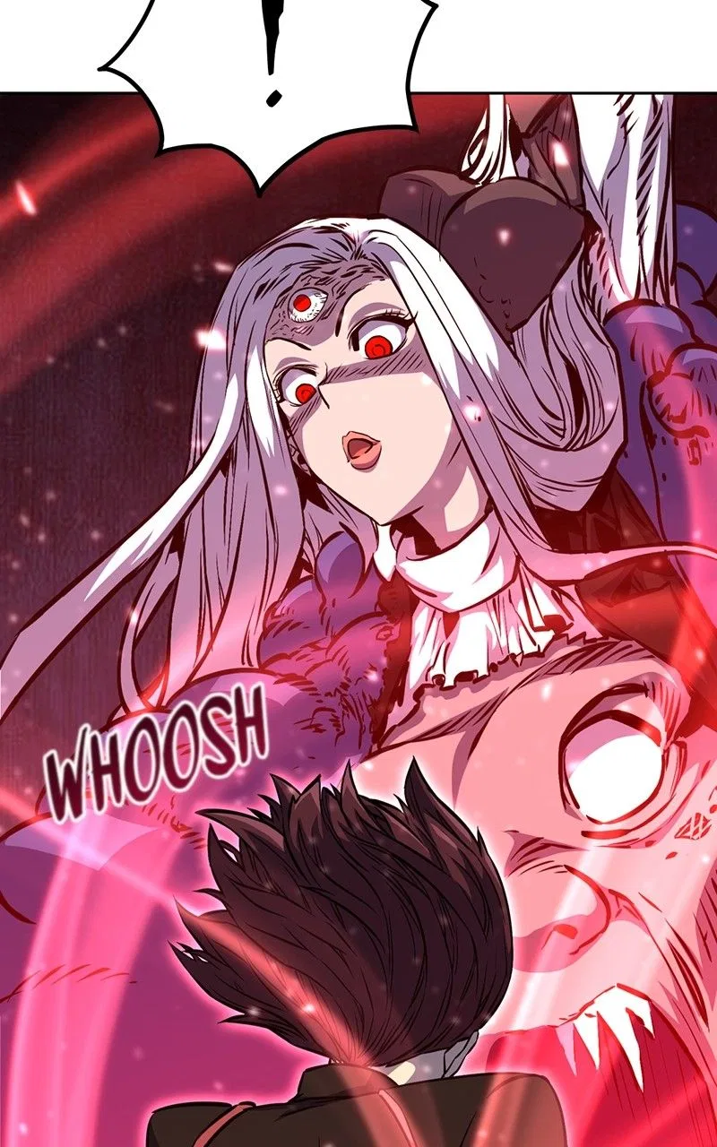 Our Resident Exorcist Chapter 49 – Page 79