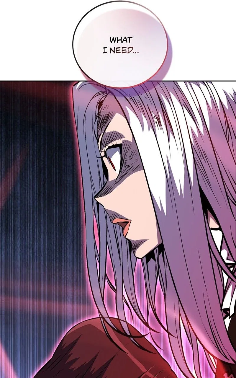 Our Resident Exorcist Chapter 49 – Page 81