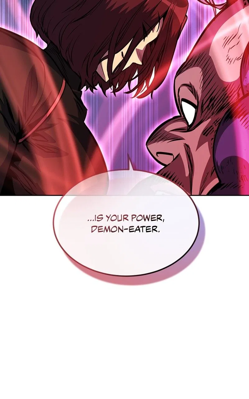 Our Resident Exorcist Chapter 49 – Page 82