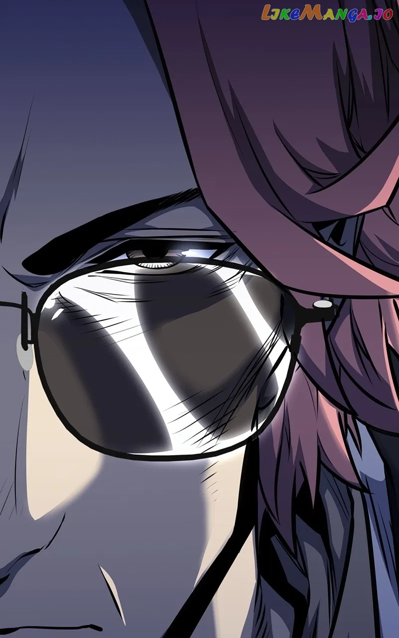 Our Resident Exorcist Chapter 48 – Page 2