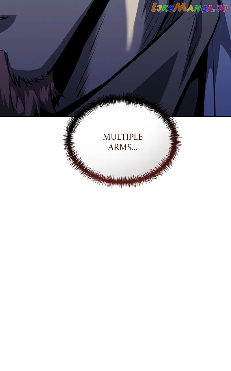 Our Resident Exorcist Chapter 48 – Page 3