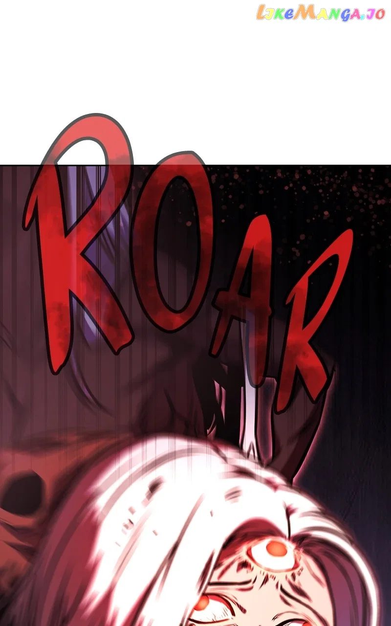 Our Resident Exorcist Chapter 48 – Page 4