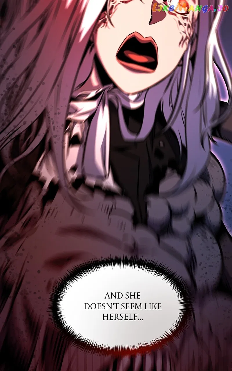 Our Resident Exorcist Chapter 48 – Page 5