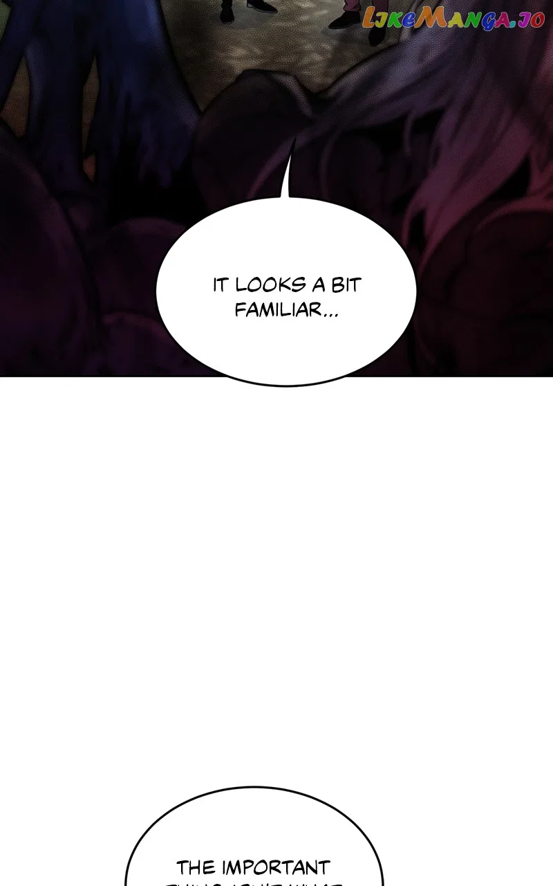 Our Resident Exorcist Chapter 48 – Page 9