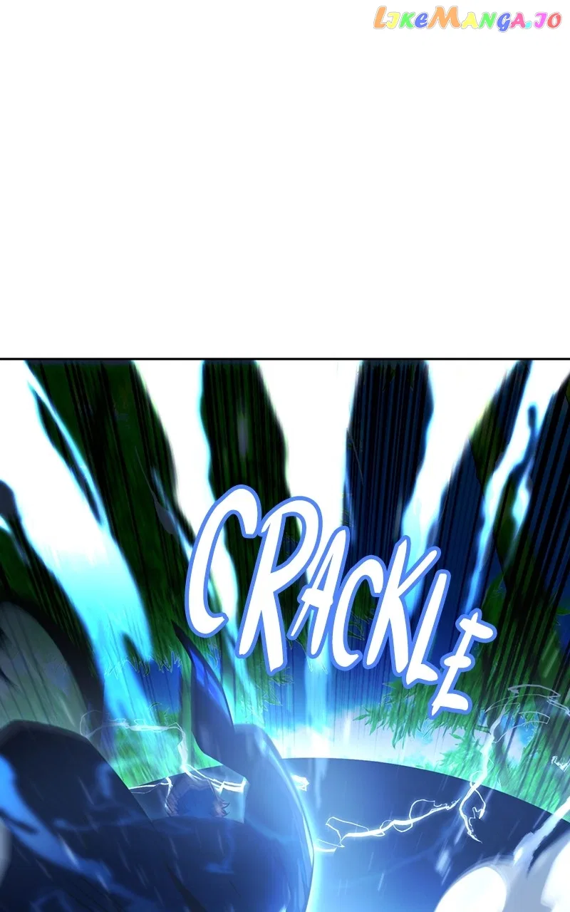 Our Resident Exorcist Chapter 48 – Page 12