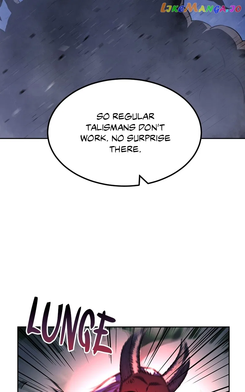 Our Resident Exorcist Chapter 48 – Page 16