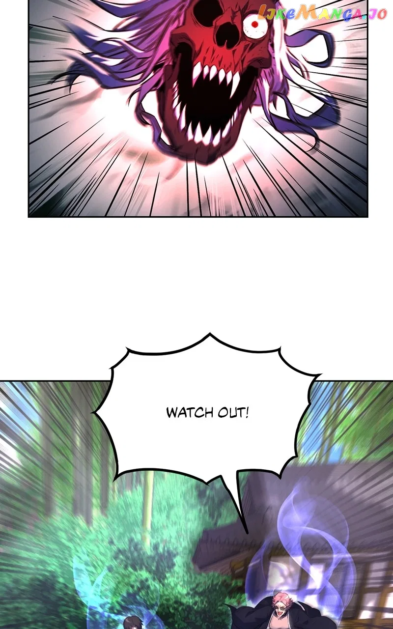 Our Resident Exorcist Chapter 48 – Page 17