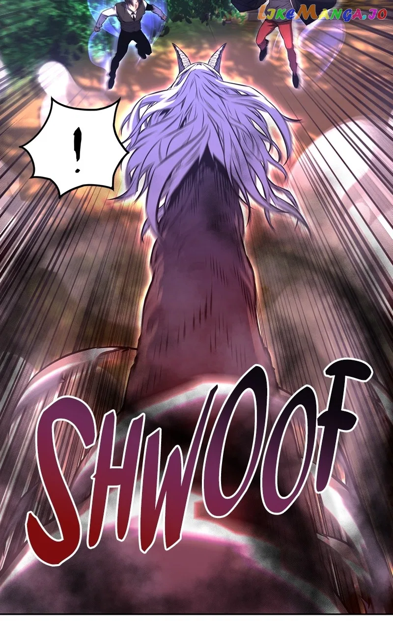 Our Resident Exorcist Chapter 48 – Page 18