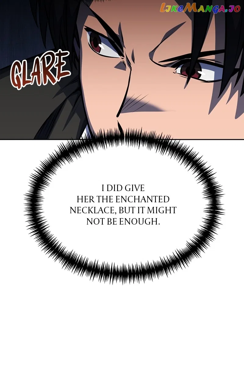 Our Resident Exorcist Chapter 48 – Page 25