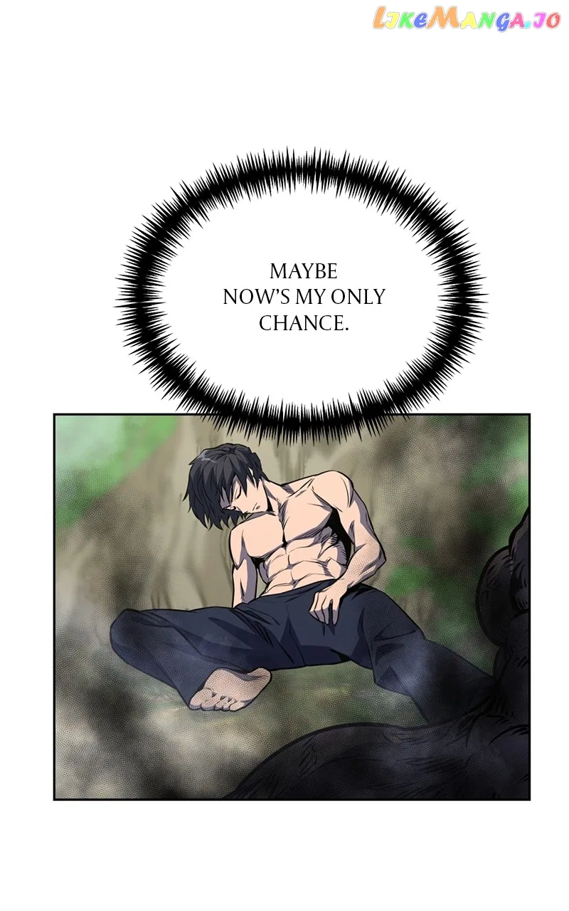 Our Resident Exorcist Chapter 48 – Page 26