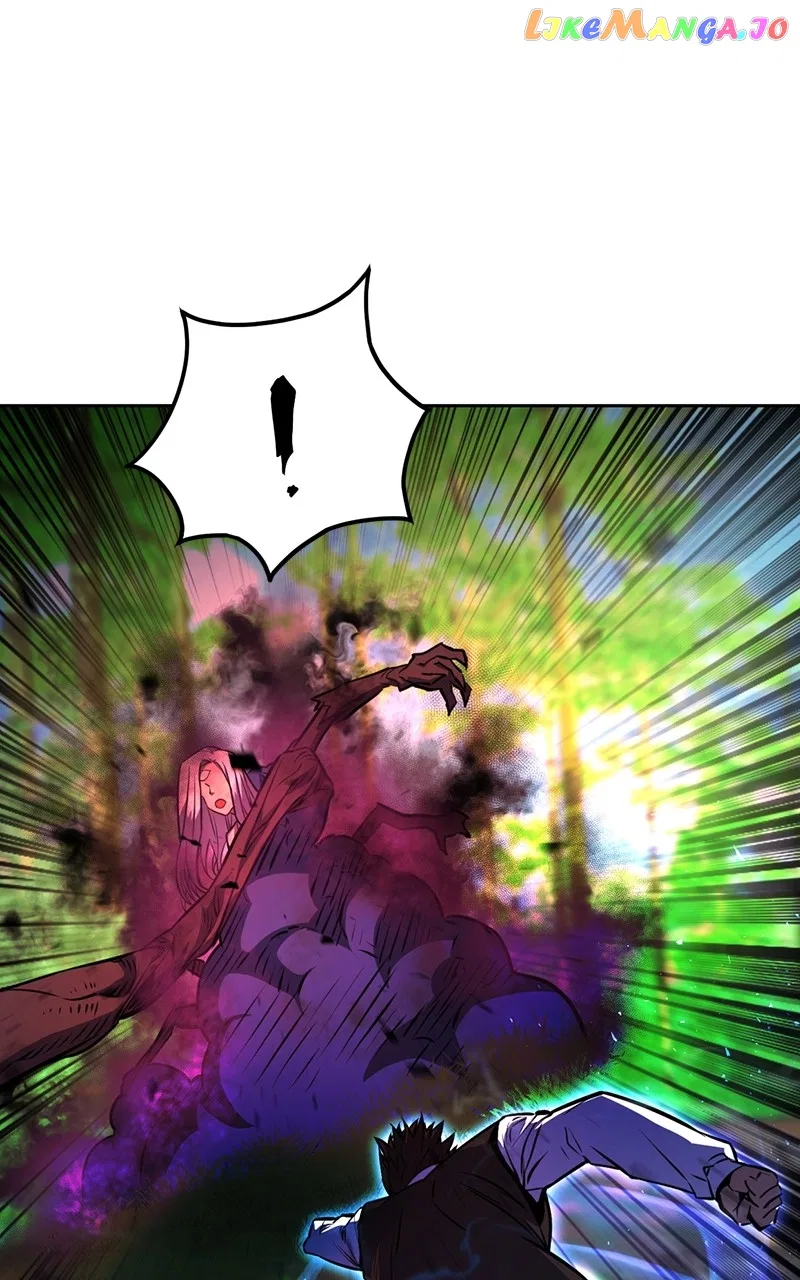 Our Resident Exorcist Chapter 48 – Page 27