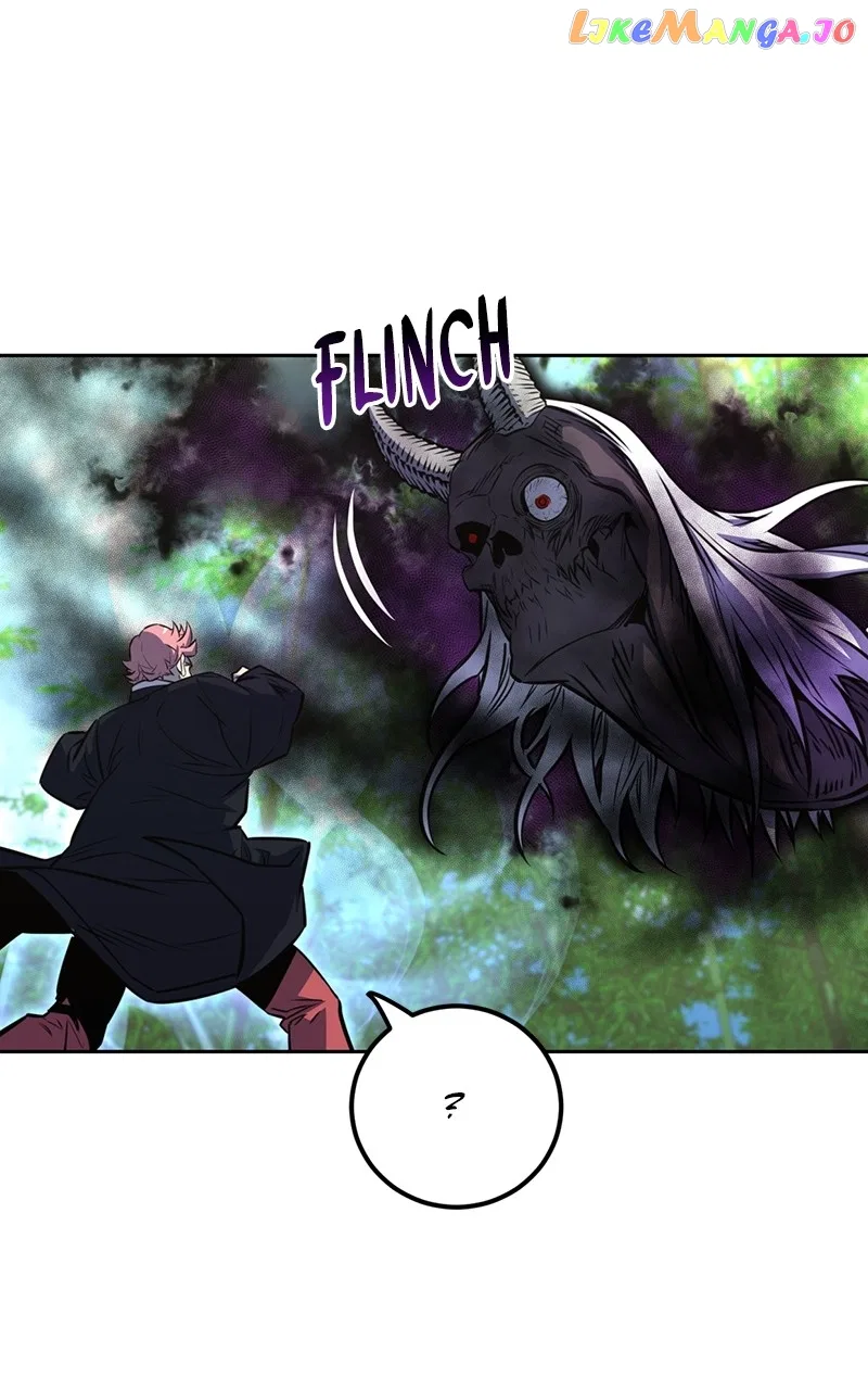 Our Resident Exorcist Chapter 48 – Page 29