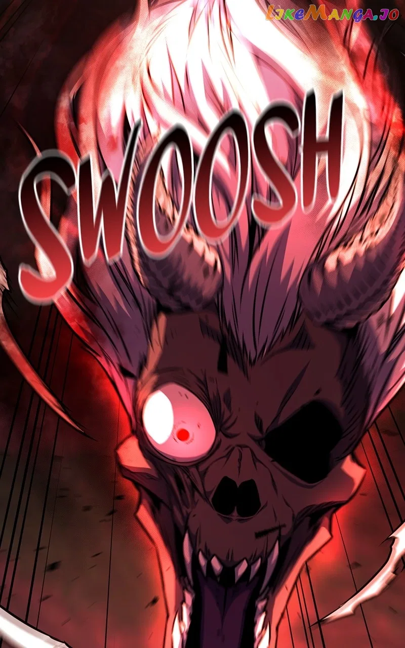 Our Resident Exorcist Chapter 48 – Page 31