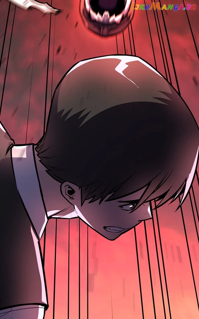Our Resident Exorcist Chapter 48 – Page 32