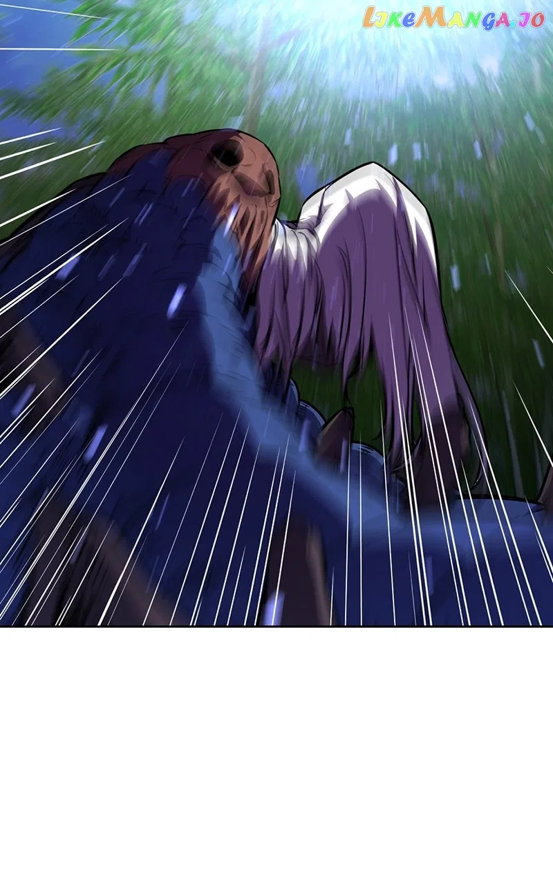Our Resident Exorcist Chapter 48 – Page 35