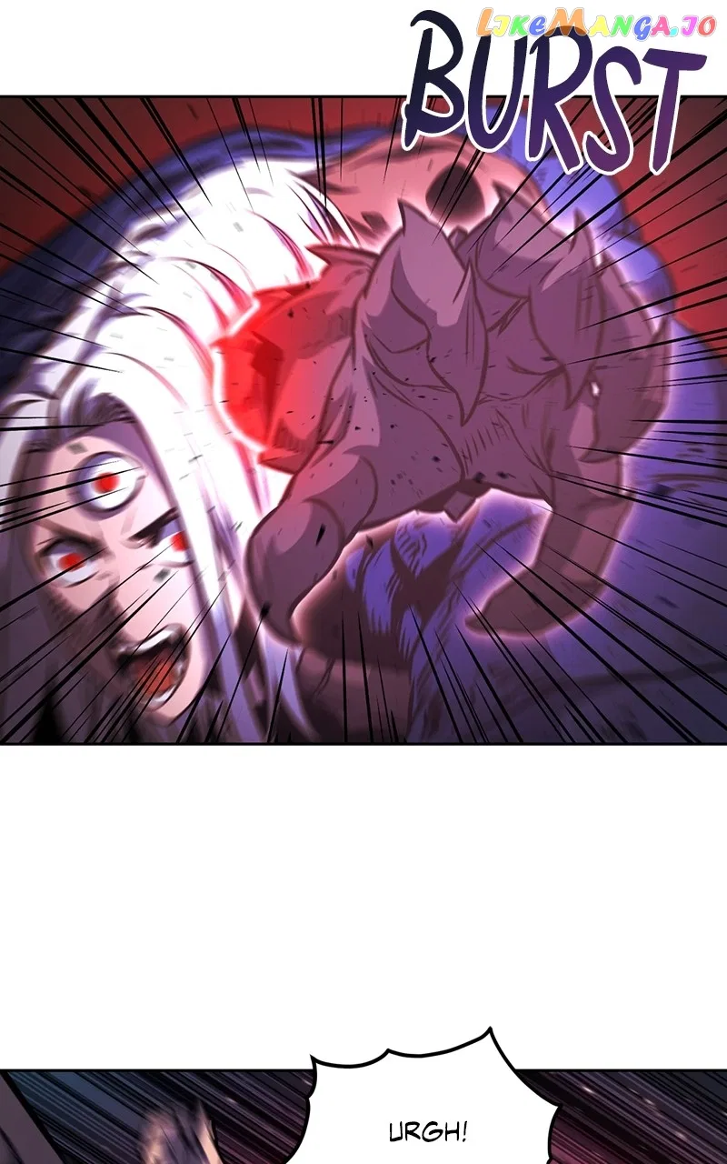 Our Resident Exorcist Chapter 48 – Page 36