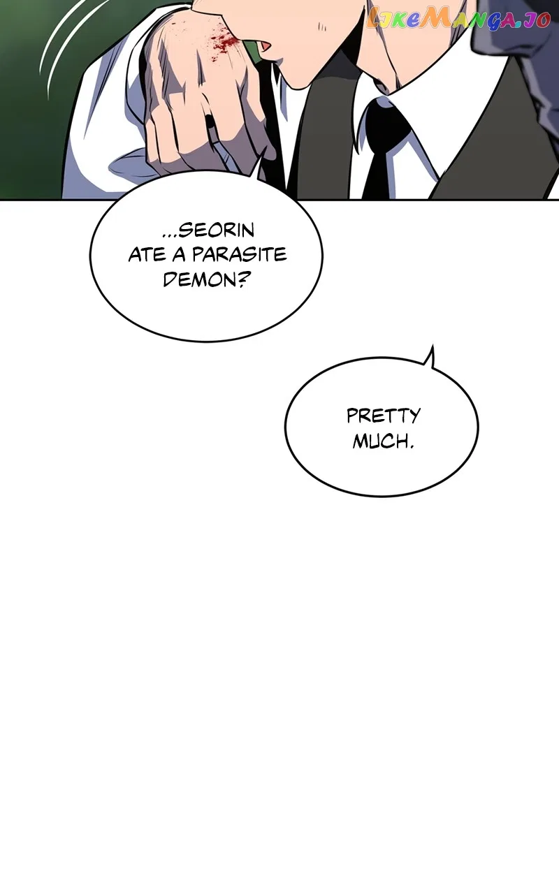 Our Resident Exorcist Chapter 48 – Page 46