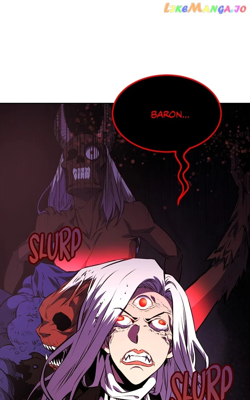 Our Resident Exorcist Chapter 48 – Page 47