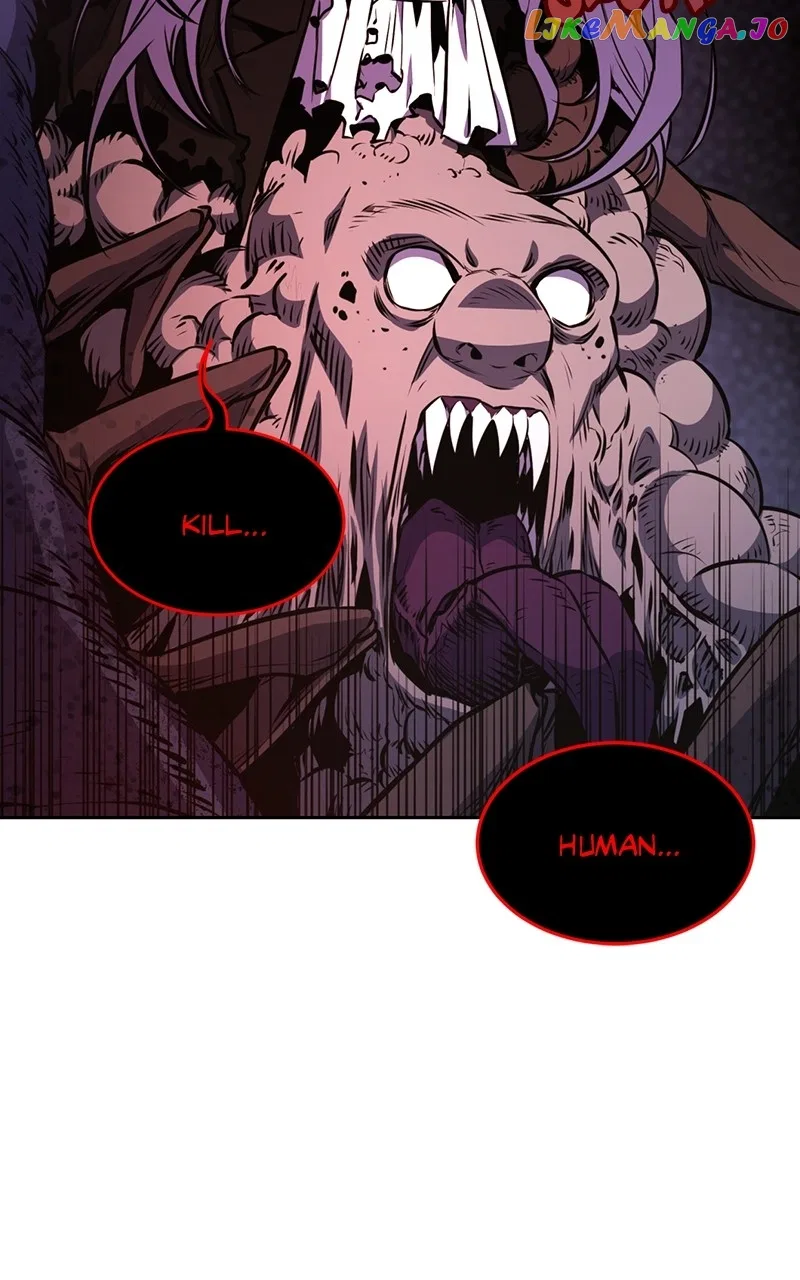 Our Resident Exorcist Chapter 48 – Page 48