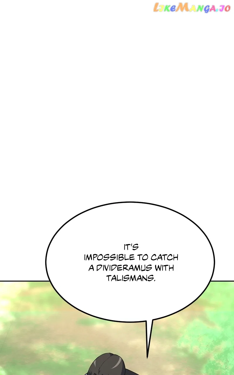 Our Resident Exorcist Chapter 48 – Page 49