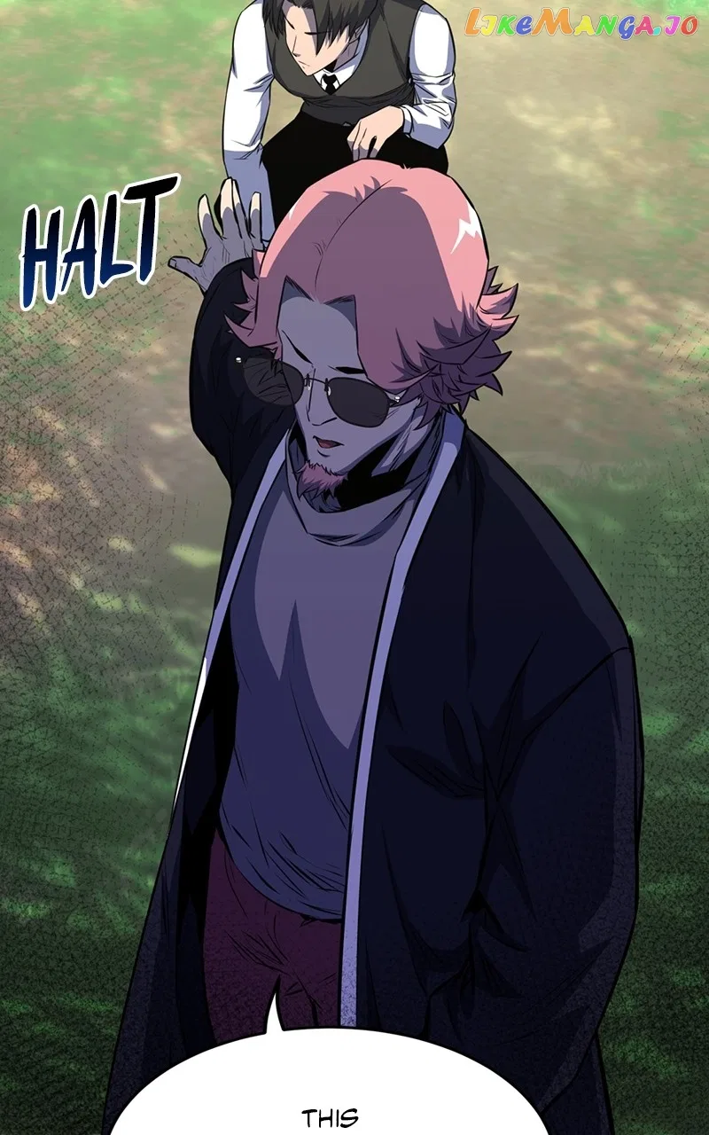 Our Resident Exorcist Chapter 48 – Page 50
